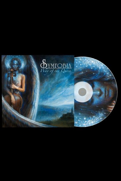 CD Symfobia Way-black2 CD Symfobia Way-black2